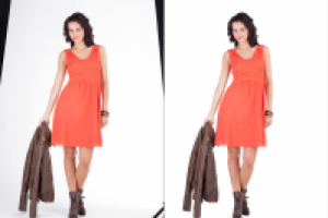 Обтравка фото