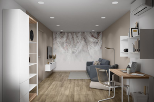 Гостевая комната