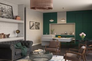 Визуализация