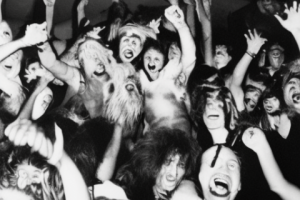 Обложка для альбома