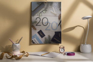 Календарь СКФУ