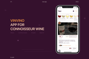 vinvino mobile app for ios
