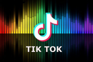 Ролики для ТикТок