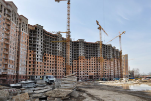 Когда не останется обманутых дольщиков