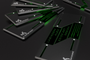 Business card concept2