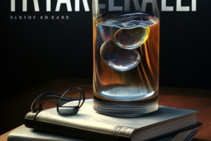 Обложка для книги