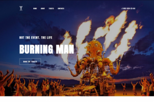 Burning Man