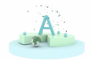 3d графика в экологическую компанию