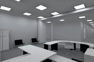 Офисное здание