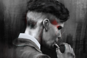 Киллиан Мерфи