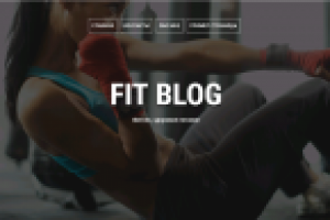 Сайт на WordPress