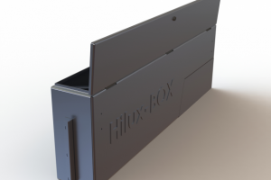 Разработка боксов_ящиков