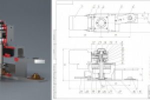Чертежи_визуализация