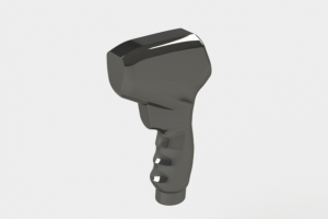 Проектирование сложных 3D объектов