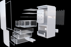 Холодильник