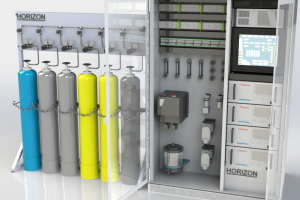 Шкаф управления