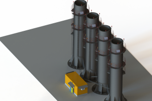 Конструкция труб