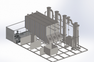 Комплекс подготовки
