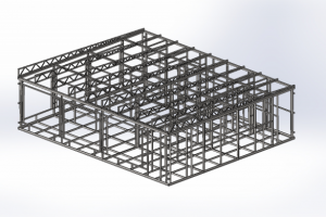 Разработка раздела КМ