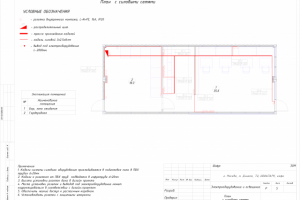 Разработка раздела ЭО
