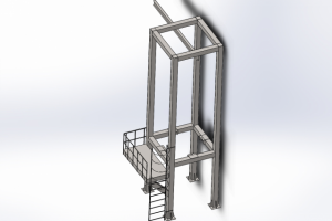 Установка растарки