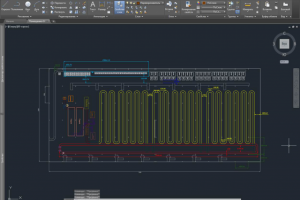 Производство под ключ
