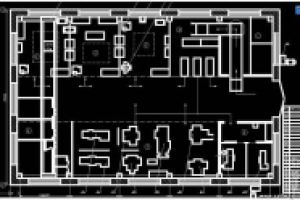 Ситуационный план 2