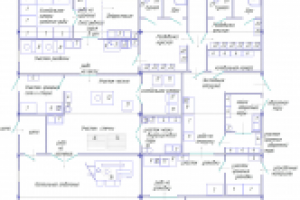 Ситуационный план 1