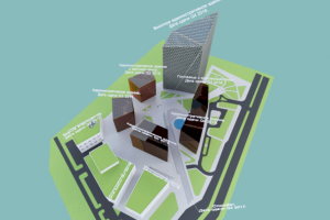 Создание 3д анимации