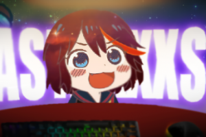 Шапка на твич