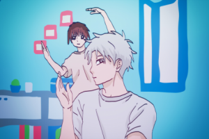 Заставка к видео