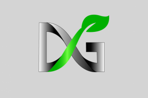 GD logo