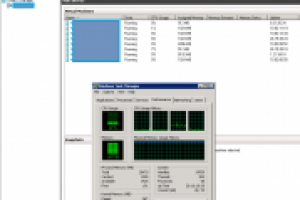 Виртуальная корпоративная ИТ-инфраструктура