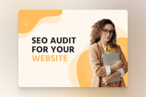 Обложка для фриланс площадки Fiverr