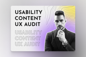 Обложка для фриланс площадки Fiverr