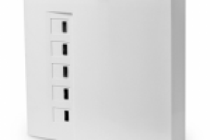 Устройство контроля линий "БКЛО-12"