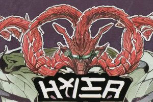 Логотип проекта