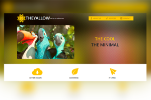 TheYALLOW