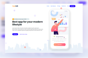 AppLab