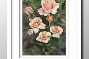 Картины для интерьера