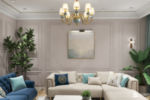 Дизайн проект+ визуализация