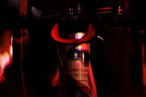 Рекламный ролик для амбасадора RedBull