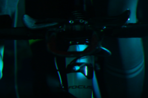 Рекламный ролик для амбасадора RedBull