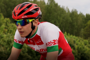 Визитка спортсмена @nikikote