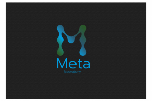 Логотип для лаборатории