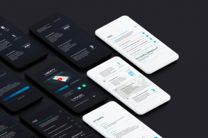 Инвестиционная платформа