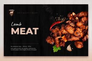 Производитель мяса