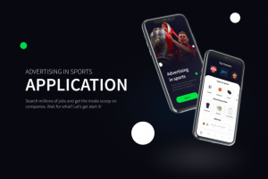 Приложение Sportmarket