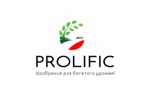 Logo для производителя удобрений