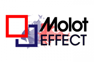 Логотип для компании занимающейся покраской изделий